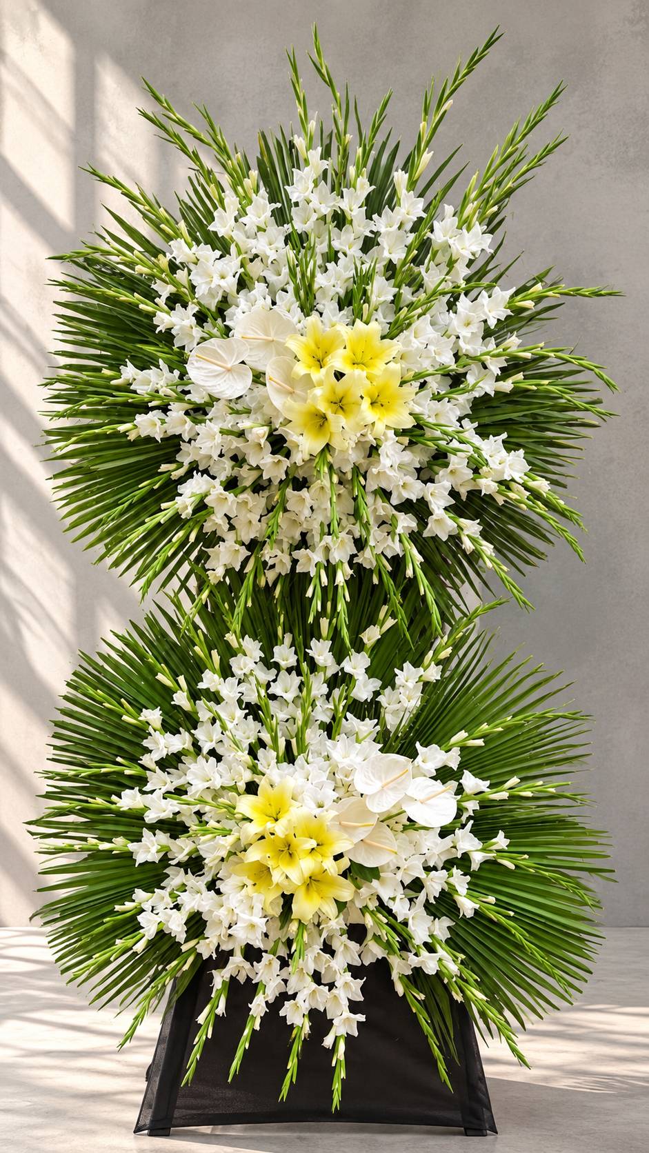 تاج گل روشنا