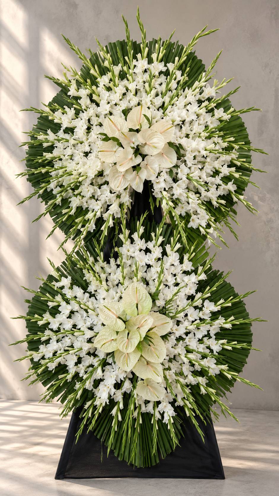 تاج گل آوید
