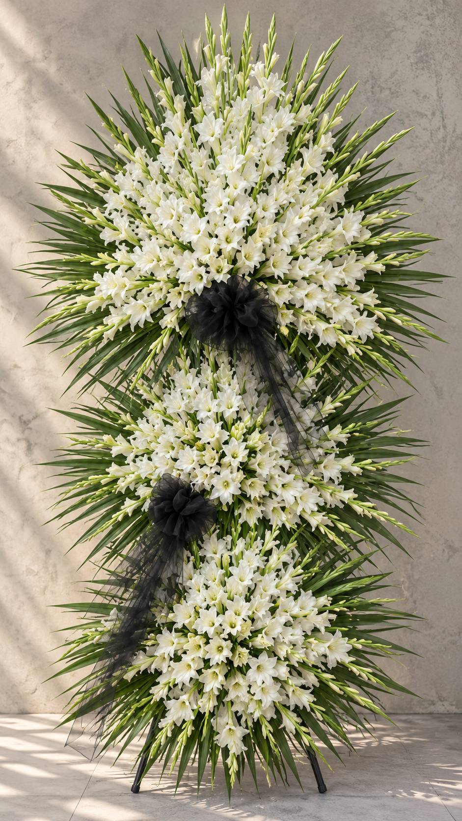 تاج گل ویدمان
