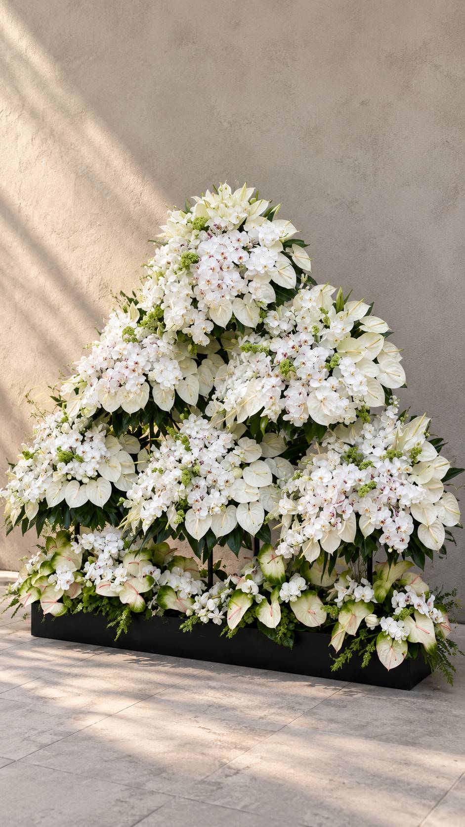 تاج گل آروندیس